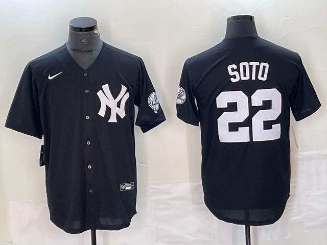 New York Yankees Jerseys 05 [Wholesale MLB Jerseys 1805]